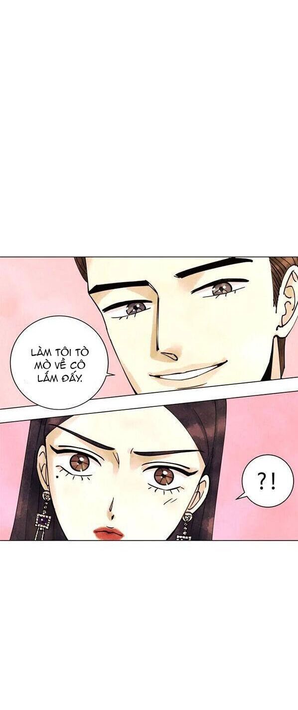 Tiểu Thuyết Đầu Tay Của Ác Nữ Chap 5 - Next Chap 6