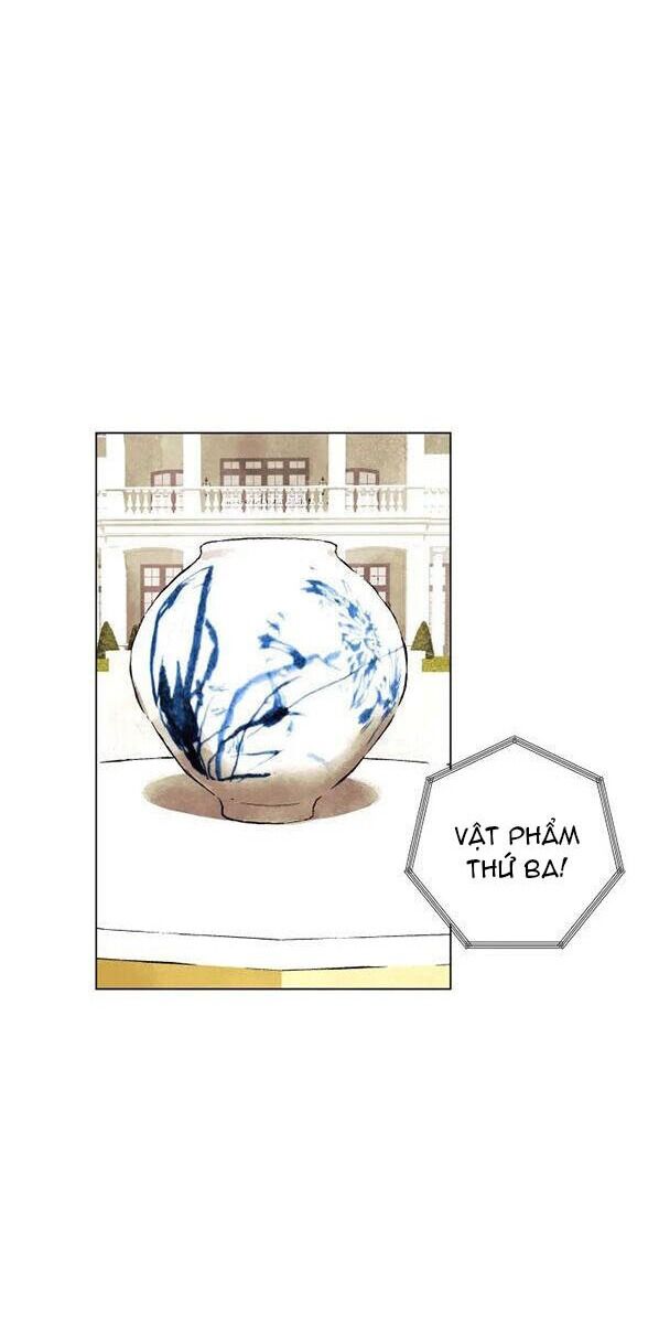 Tiểu Thuyết Đầu Tay Của Ác Nữ Chap 5 - Next Chap 6