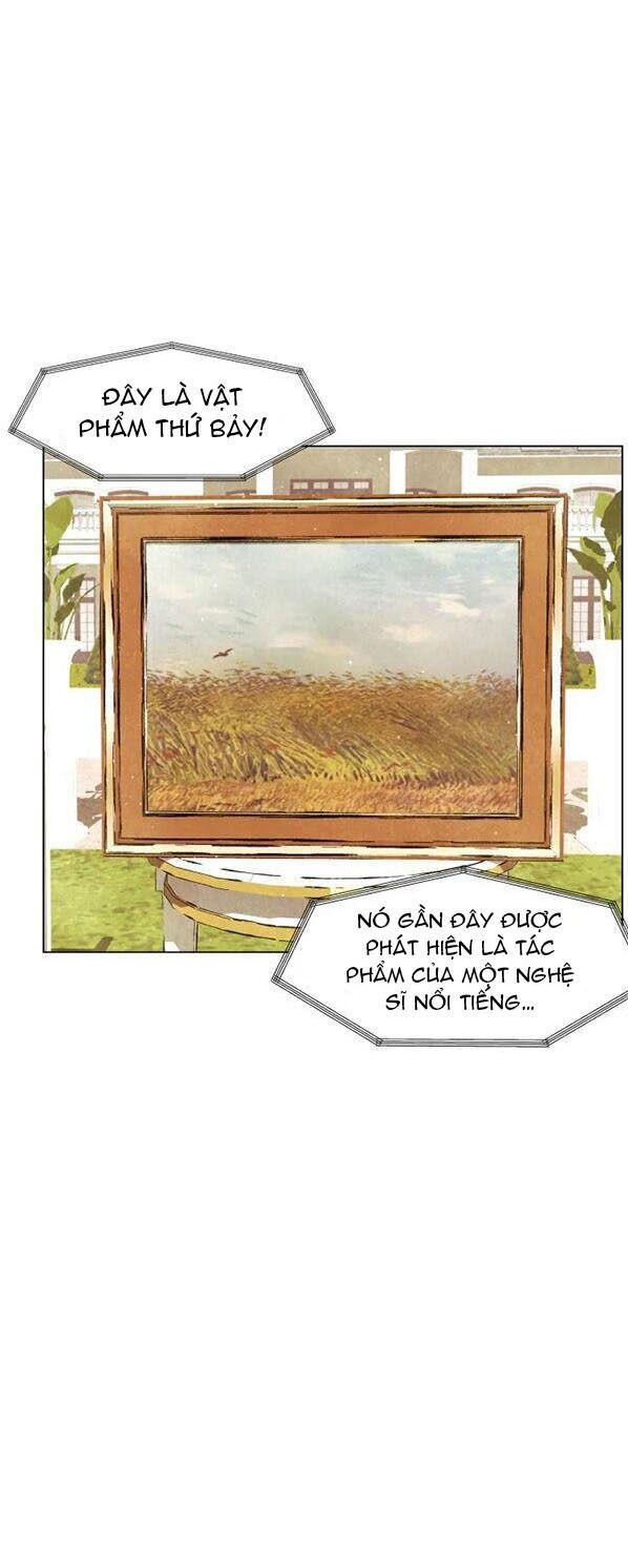 Tiểu Thuyết Đầu Tay Của Ác Nữ Chap 5 - Next Chap 6