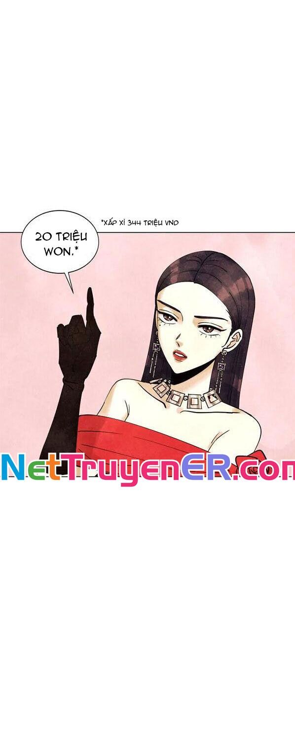 Tiểu Thuyết Đầu Tay Của Ác Nữ Chap 5 - Next Chap 6
