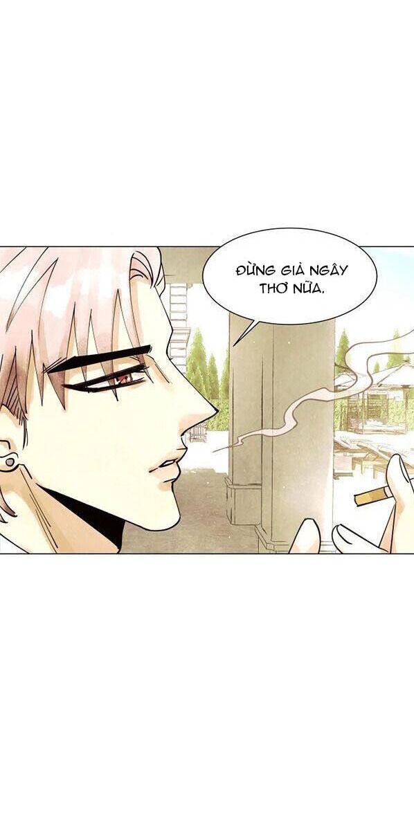 Tiểu Thuyết Đầu Tay Của Ác Nữ Chap 5 - Next Chap 6