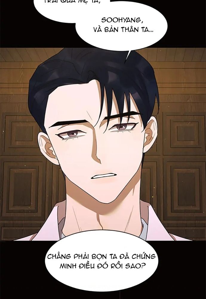 Tiểu Thuyết Đầu Tay Của Ác Nữ Chap 50 - Next Chap 51