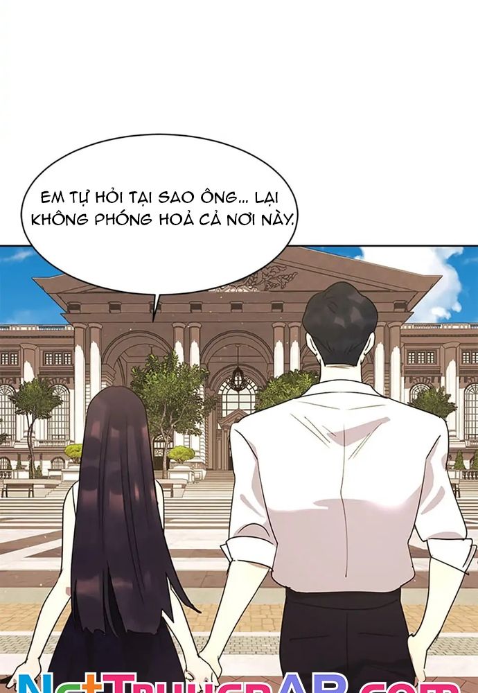Tiểu Thuyết Đầu Tay Của Ác Nữ Chap 50 - Next Chap 51