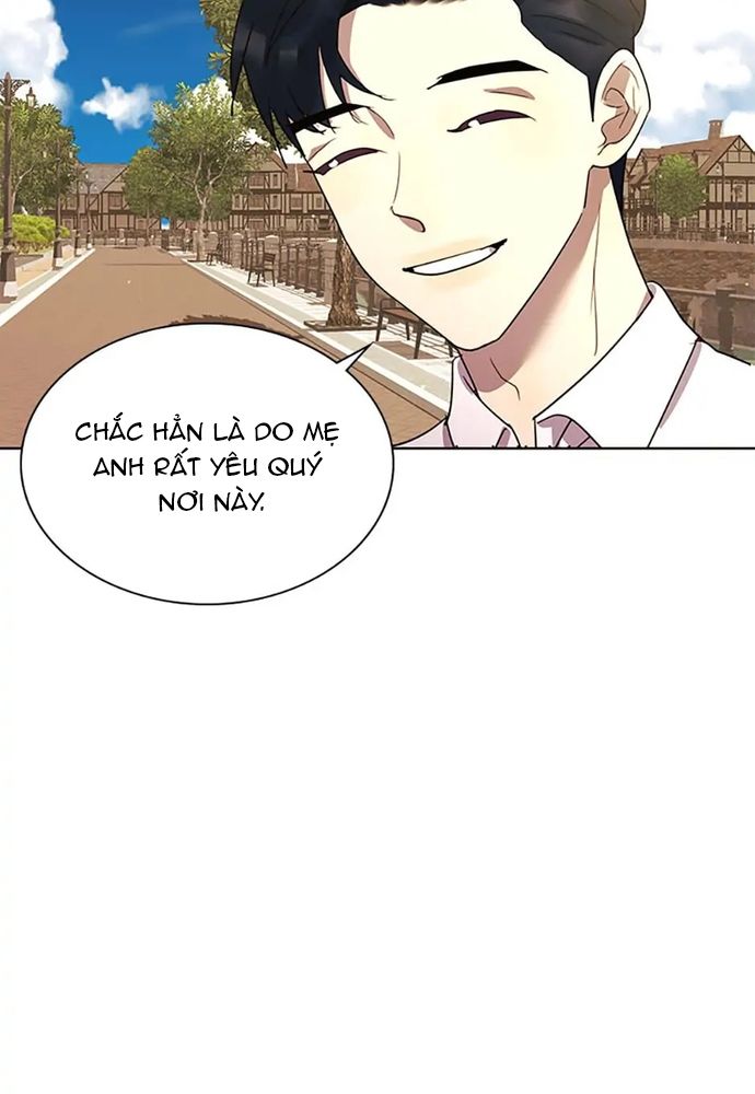 Tiểu Thuyết Đầu Tay Của Ác Nữ Chap 50 - Next Chap 51