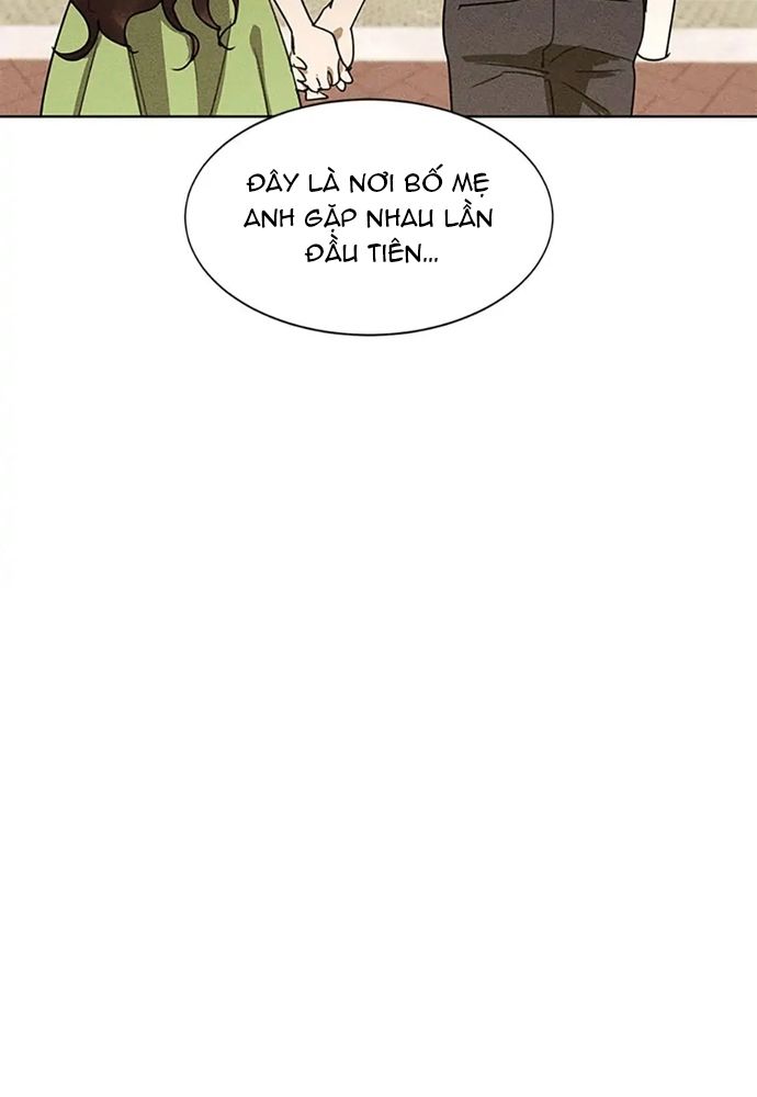 Tiểu Thuyết Đầu Tay Của Ác Nữ Chap 50 - Next Chap 51