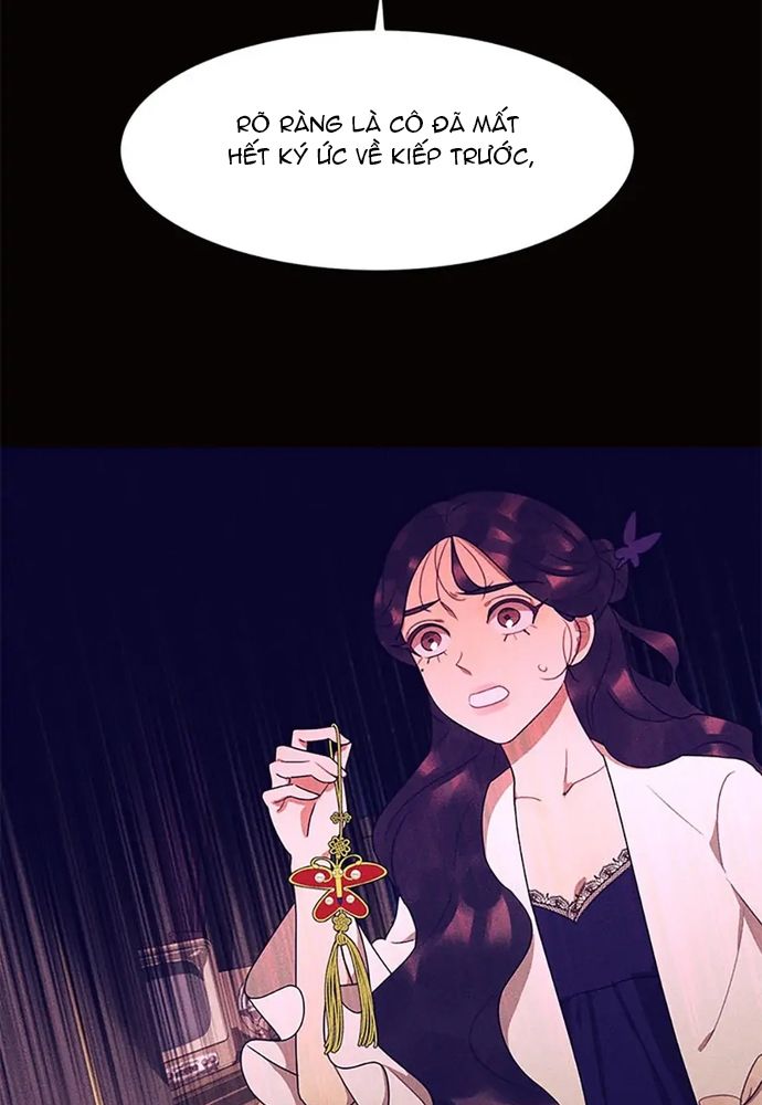 Tiểu Thuyết Đầu Tay Của Ác Nữ Chap 51 - Next Chap 52