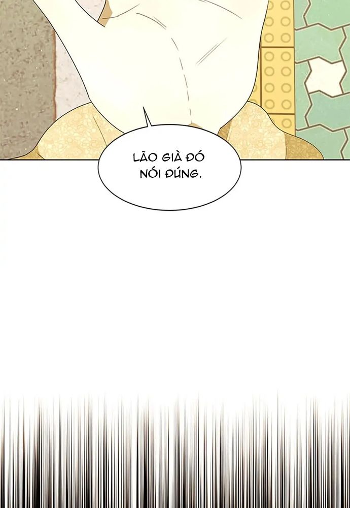 Tiểu Thuyết Đầu Tay Của Ác Nữ Chap 54 - Next Chap 55