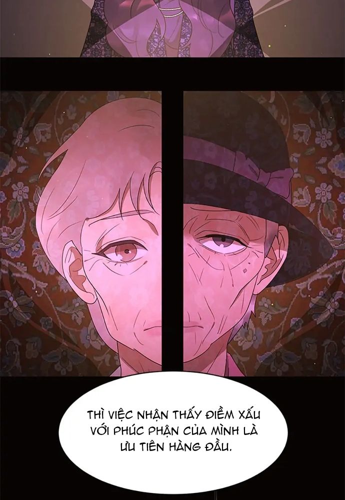 Tiểu Thuyết Đầu Tay Của Ác Nữ Chap 54 - Next Chap 55