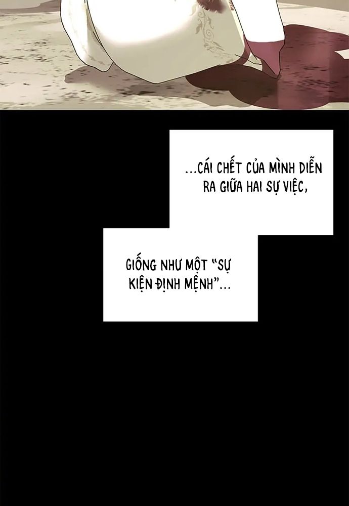 Tiểu Thuyết Đầu Tay Của Ác Nữ Chap 54 - Next Chap 55