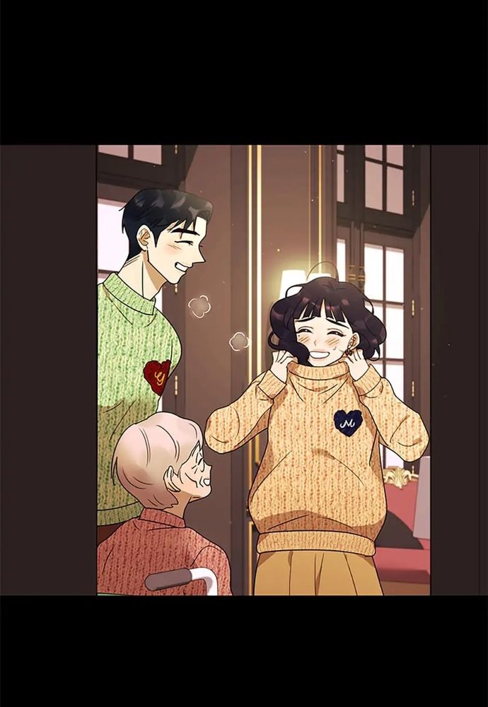 Tiểu Thuyết Đầu Tay Của Ác Nữ Chap 54 - Next Chap 55