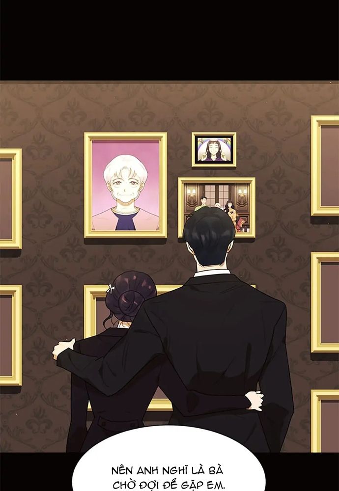 Tiểu Thuyết Đầu Tay Của Ác Nữ Chap 55 - Next Chap 56