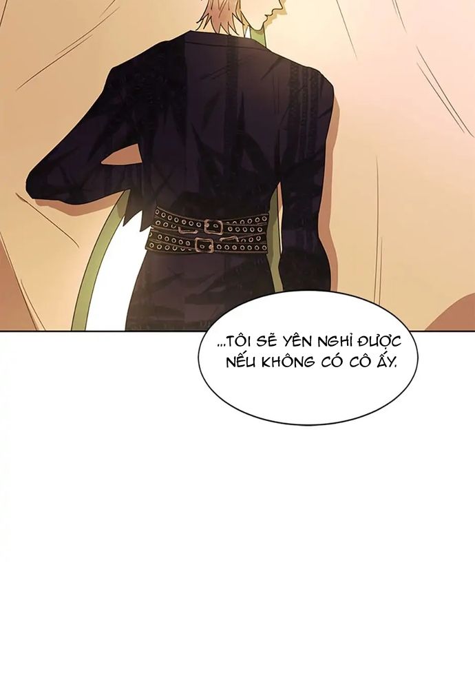 Tiểu Thuyết Đầu Tay Của Ác Nữ Chap 55 - Next Chap 56