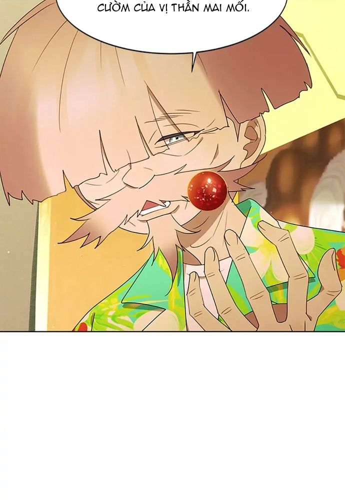 Tiểu Thuyết Đầu Tay Của Ác Nữ Chap 55 - Next Chap 56