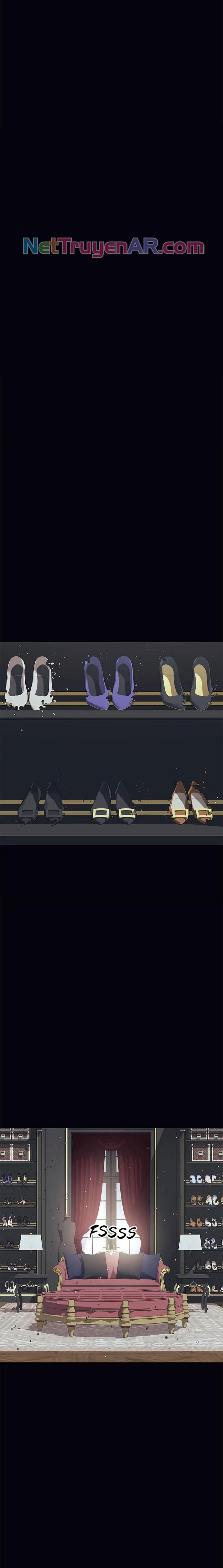 Tiểu Thuyết Đầu Tay Của Ác Nữ Chap 56 - Next Chap 57