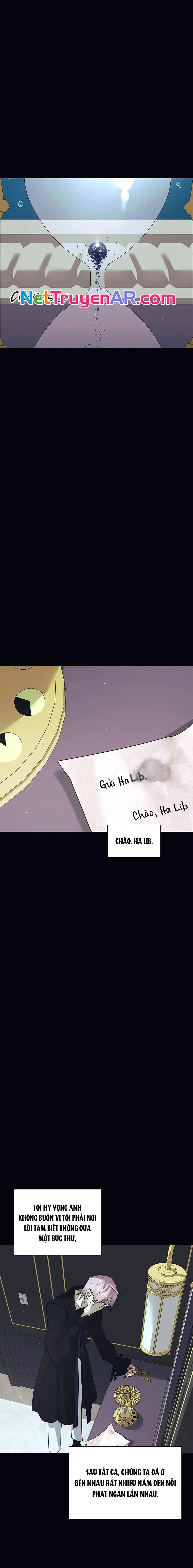 Tiểu Thuyết Đầu Tay Của Ác Nữ Chap 56 - Next Chap 57