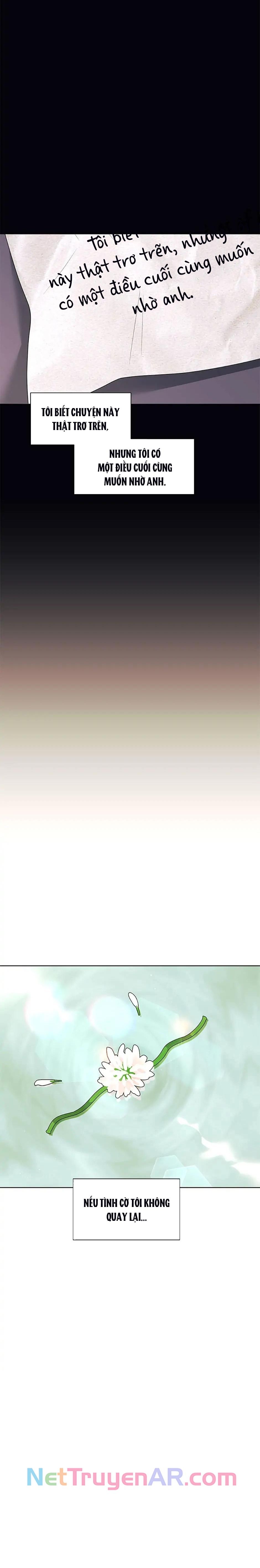 Tiểu Thuyết Đầu Tay Của Ác Nữ Chap 56 - Next Chap 57