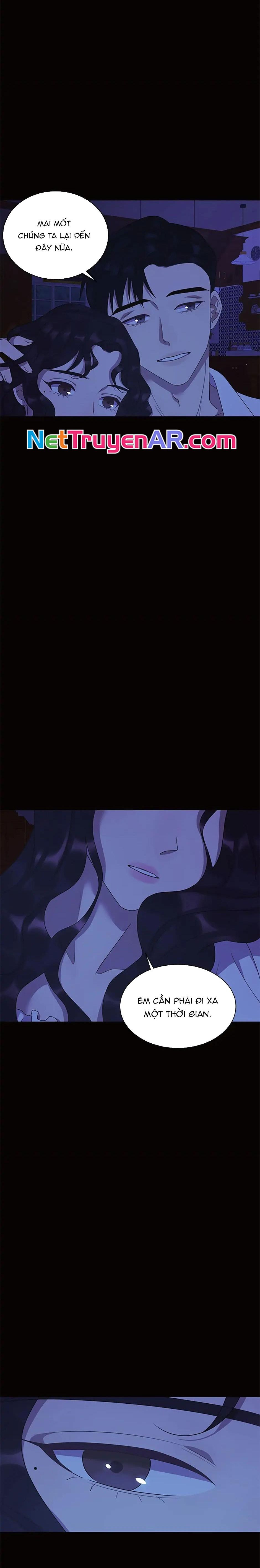 Tiểu Thuyết Đầu Tay Của Ác Nữ Chap 56 - Next Chap 57