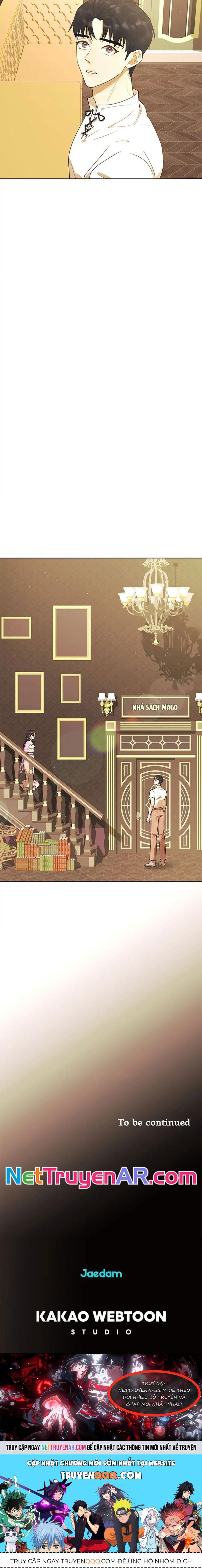 Tiểu Thuyết Đầu Tay Của Ác Nữ Chap 57 - Next Chap 58