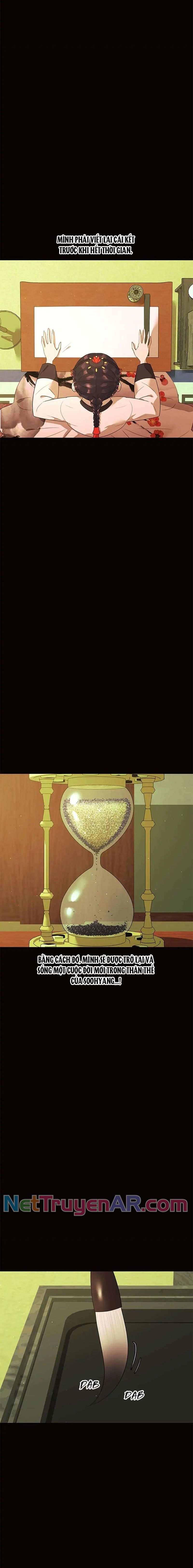 Tiểu Thuyết Đầu Tay Của Ác Nữ Chap 57 - Next Chap 58