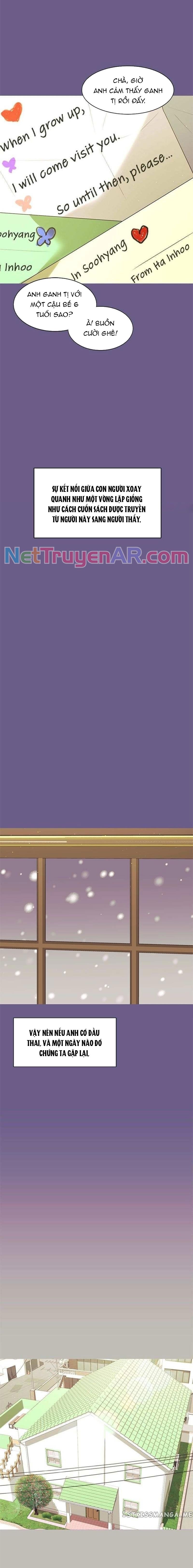 Tiểu Thuyết Đầu Tay Của Ác Nữ Chap 58 - Next Chap 59