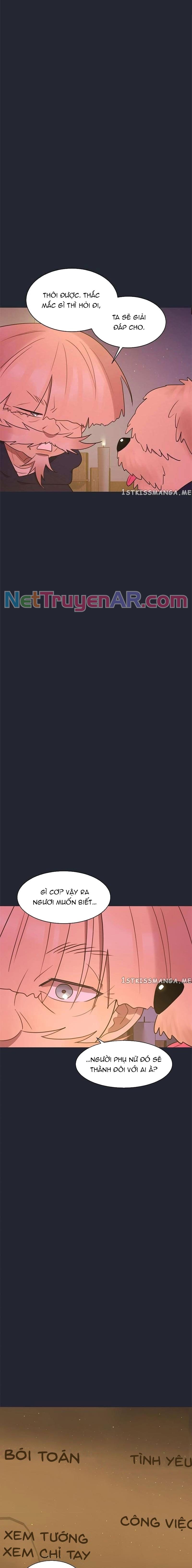 Tiểu Thuyết Đầu Tay Của Ác Nữ Chap 58 - Next Chap 59