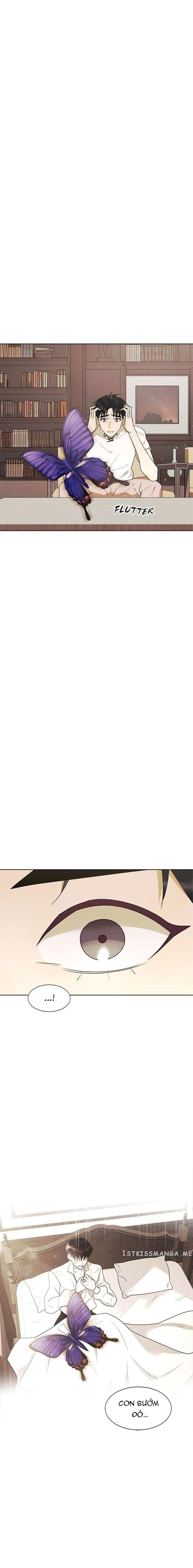 Tiểu Thuyết Đầu Tay Của Ác Nữ Chap 58 - Next Chap 59