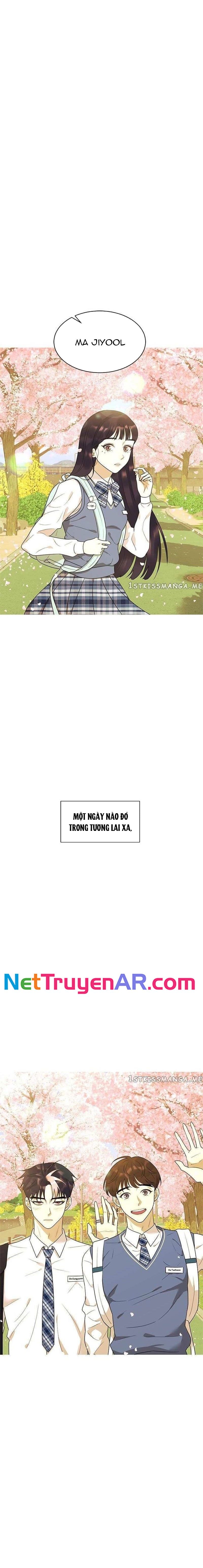 Tiểu Thuyết Đầu Tay Của Ác Nữ Chap 58 - Next Chap 59