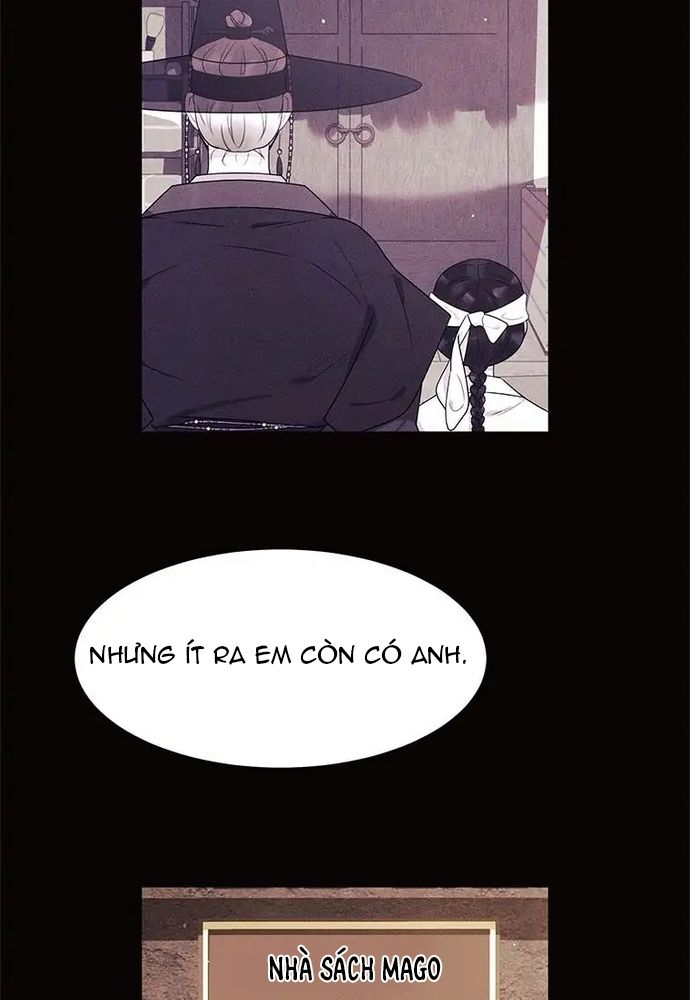 Tiểu Thuyết Đầu Tay Của Ác Nữ Chap 59 - Next Chap 60