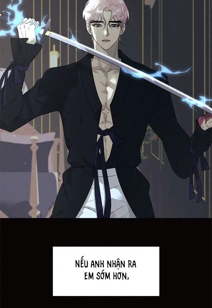 Tiểu Thuyết Đầu Tay Của Ác Nữ Chap 59 - Next Chap 60