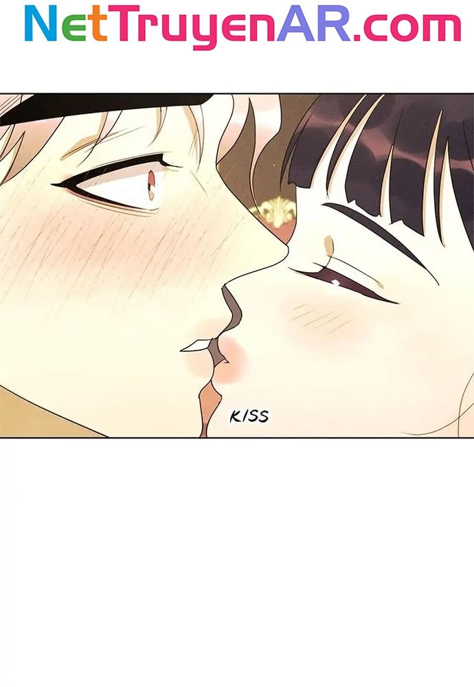 Tiểu Thuyết Đầu Tay Của Ác Nữ Chap 59 - Next Chap 60