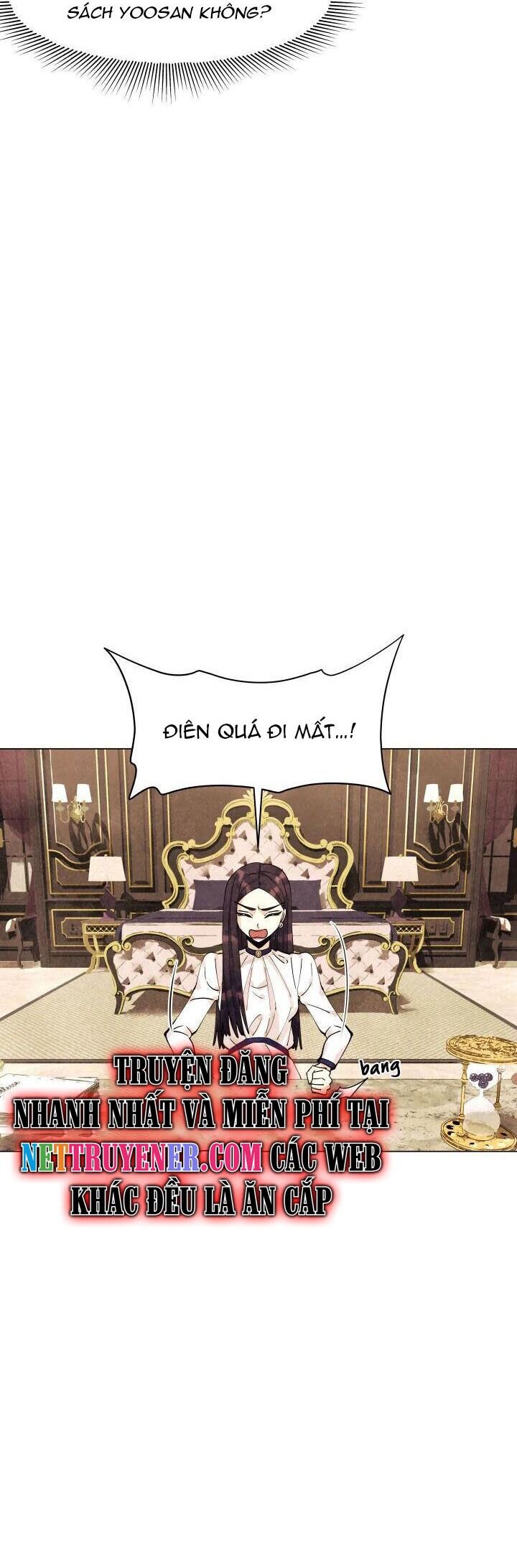 Tiểu Thuyết Đầu Tay Của Ác Nữ Chap 6 - Next Chap 7