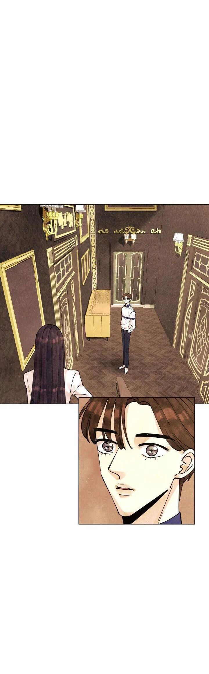 Tiểu Thuyết Đầu Tay Của Ác Nữ Chap 6 - Next Chap 7