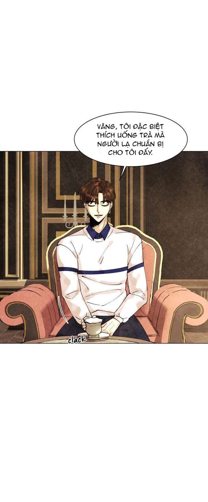 Tiểu Thuyết Đầu Tay Của Ác Nữ Chap 6 - Next Chap 7