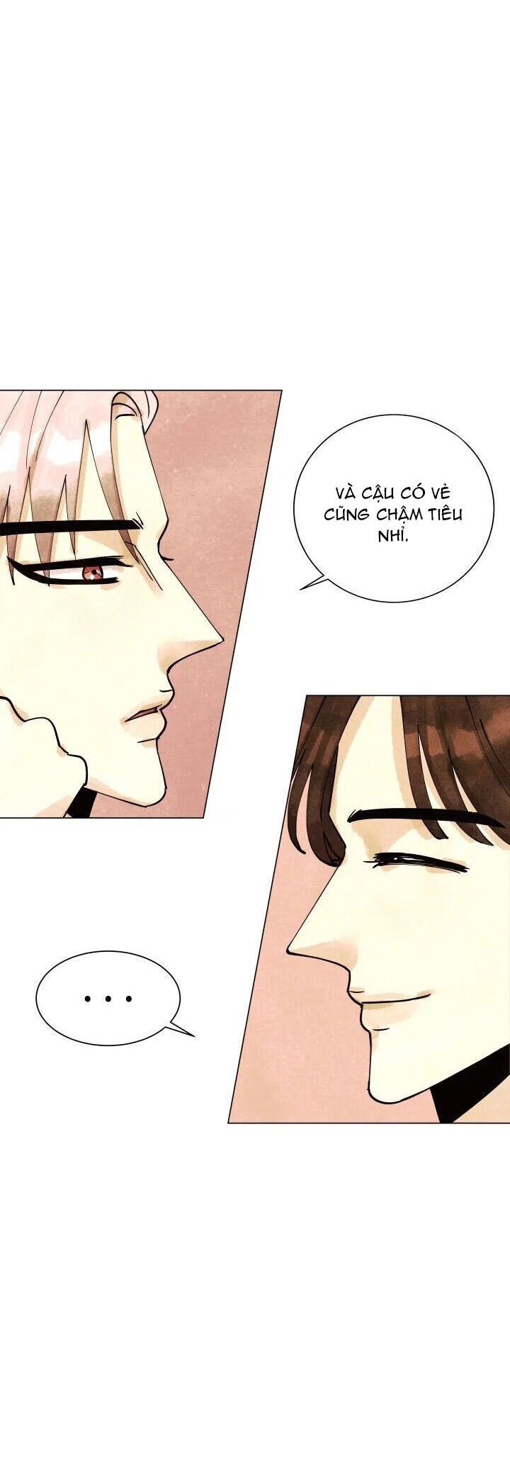 Tiểu Thuyết Đầu Tay Của Ác Nữ Chap 6 - Next Chap 7