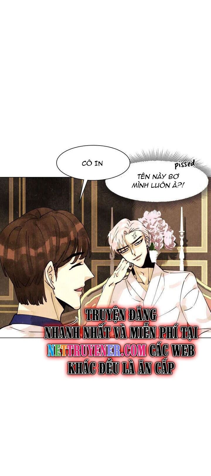 Tiểu Thuyết Đầu Tay Của Ác Nữ Chap 6 - Next Chap 7