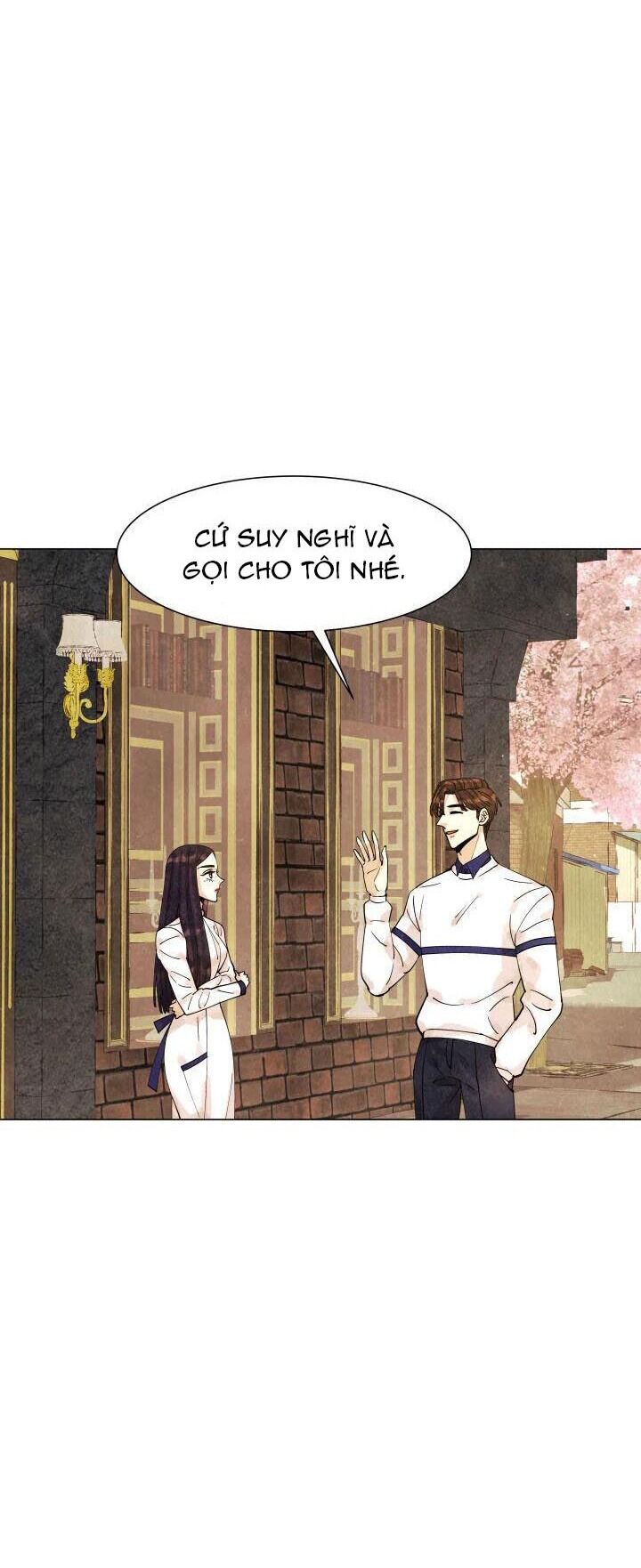 Tiểu Thuyết Đầu Tay Của Ác Nữ Chap 6 - Next Chap 7