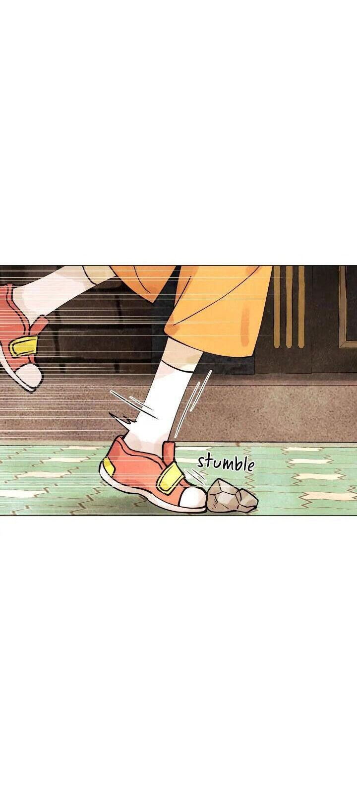 Tiểu Thuyết Đầu Tay Của Ác Nữ Chap 6 - Next Chap 7