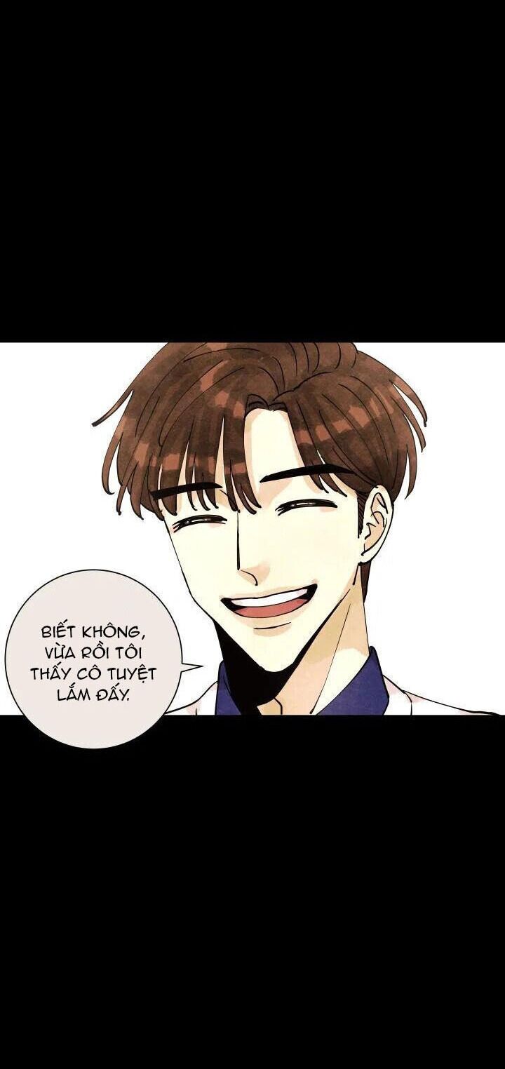 Tiểu Thuyết Đầu Tay Của Ác Nữ Chap 6 - Next Chap 7