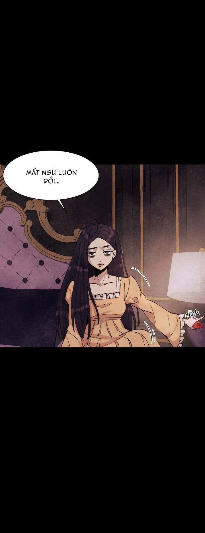 Tiểu Thuyết Đầu Tay Của Ác Nữ Chap 6 - Next Chap 7