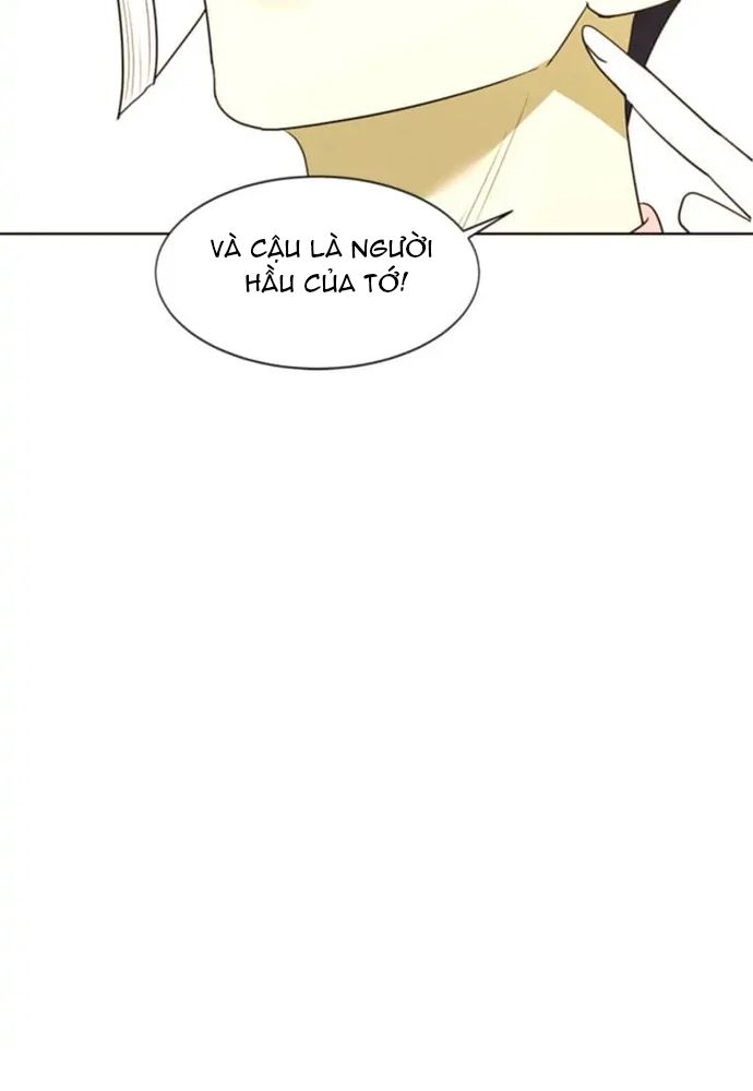 Tiểu Thuyết Đầu Tay Của Ác Nữ Chap 60 - Next Chap 61