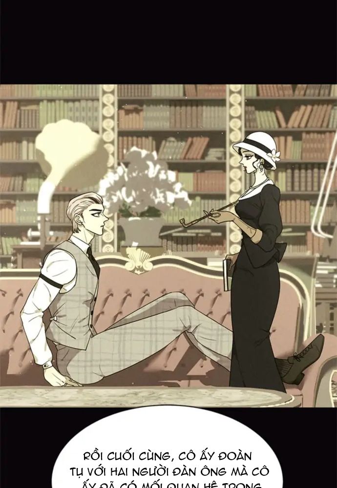 Tiểu Thuyết Đầu Tay Của Ác Nữ Chap 60 - Next Chap 61