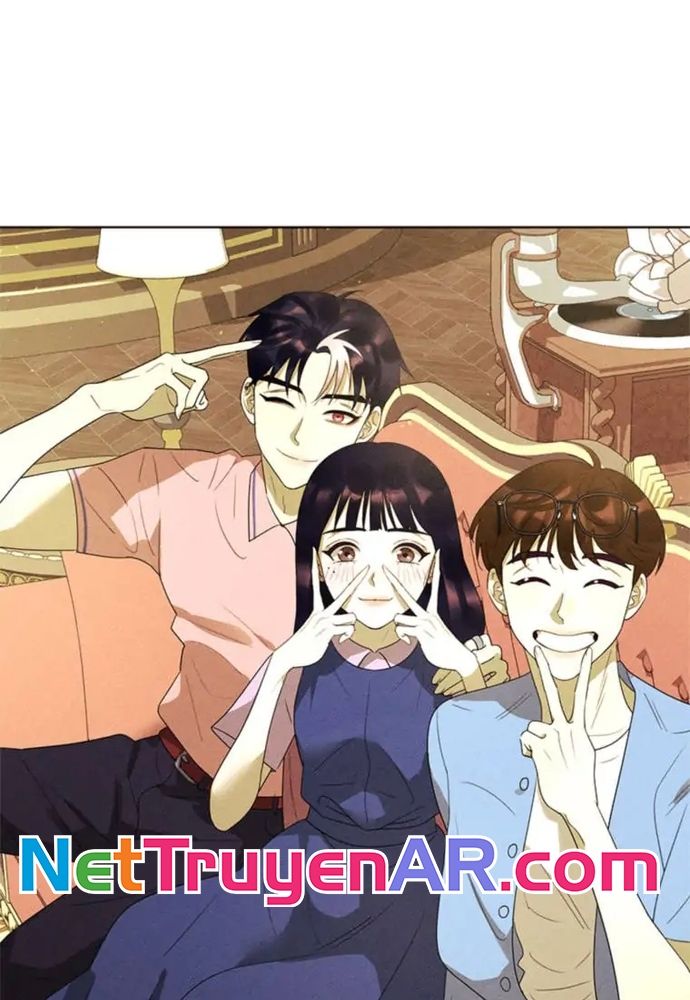Tiểu Thuyết Đầu Tay Của Ác Nữ Chap 60 - Next Chap 61