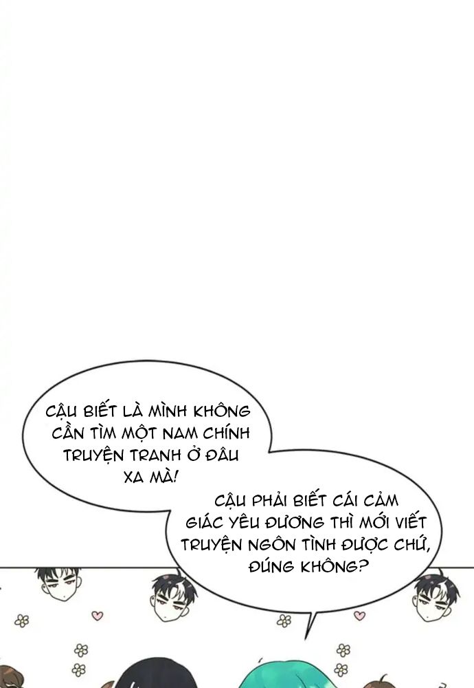 Tiểu Thuyết Đầu Tay Của Ác Nữ Chap 60 - Next Chap 61