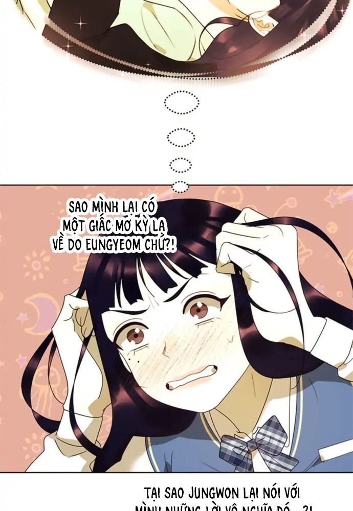 Tiểu Thuyết Đầu Tay Của Ác Nữ Chap 60 - Next Chap 61