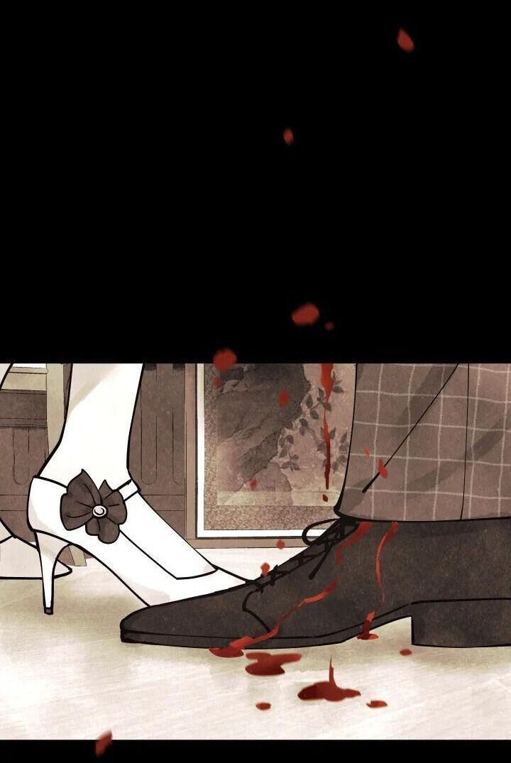 Tiểu Thuyết Đầu Tay Của Ác Nữ Chap 7 - Next Chap 8