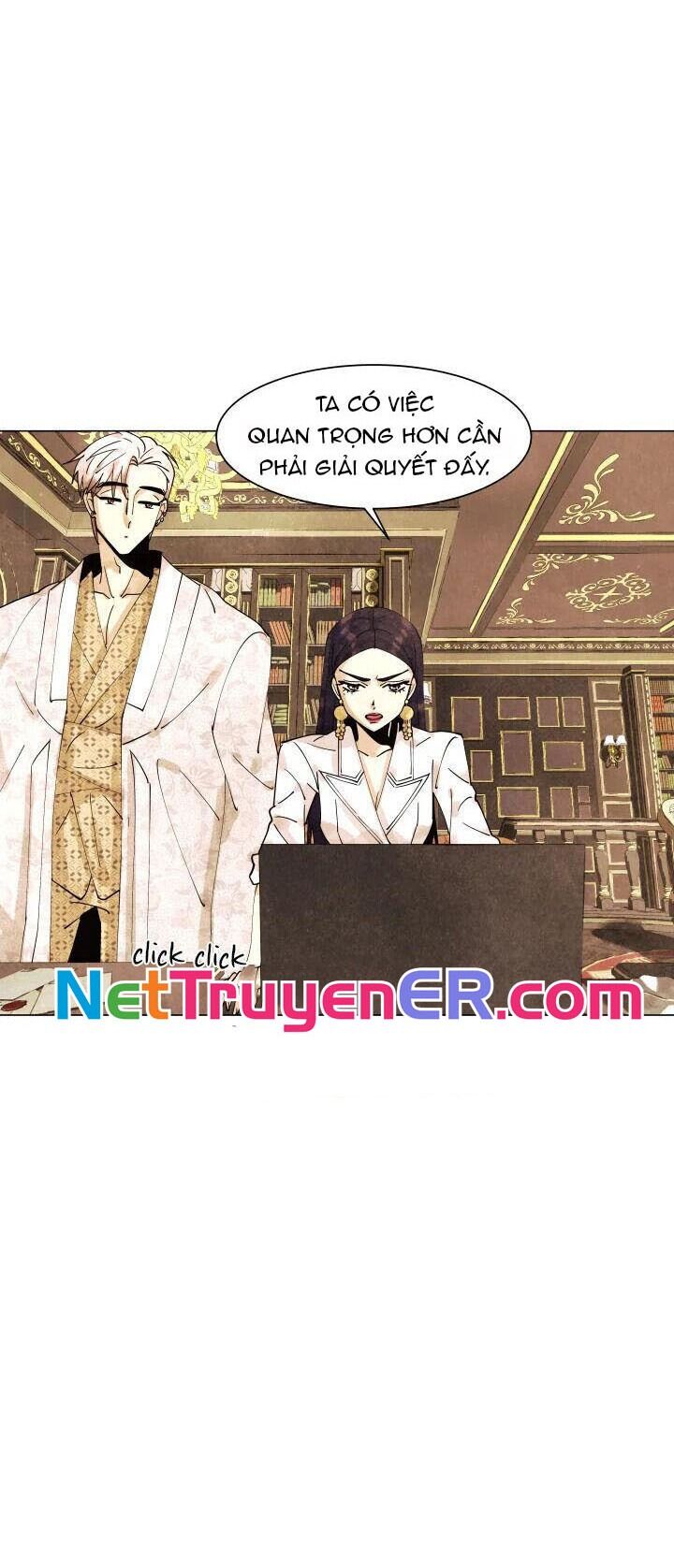 Tiểu Thuyết Đầu Tay Của Ác Nữ Chap 7 - Next Chap 8