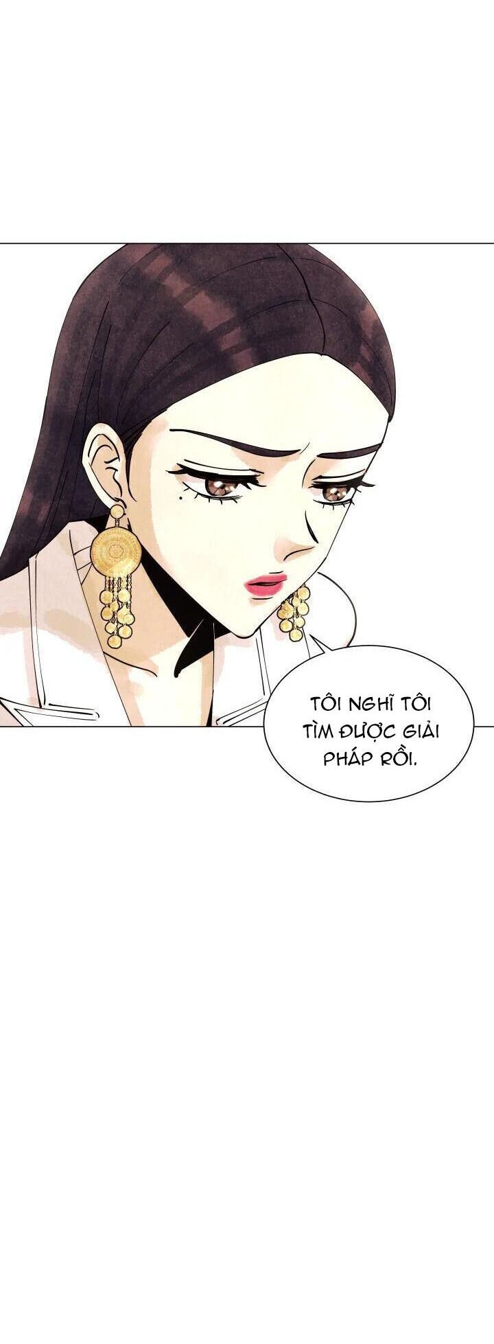 Tiểu Thuyết Đầu Tay Của Ác Nữ Chap 7 - Next Chap 8
