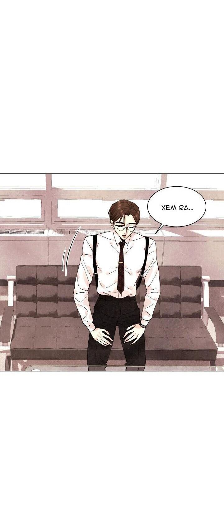 Tiểu Thuyết Đầu Tay Của Ác Nữ Chap 7 - Next Chap 8