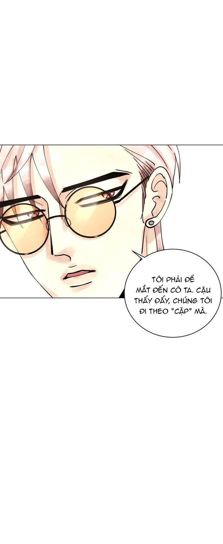 Tiểu Thuyết Đầu Tay Của Ác Nữ Chap 7 - Next Chap 8