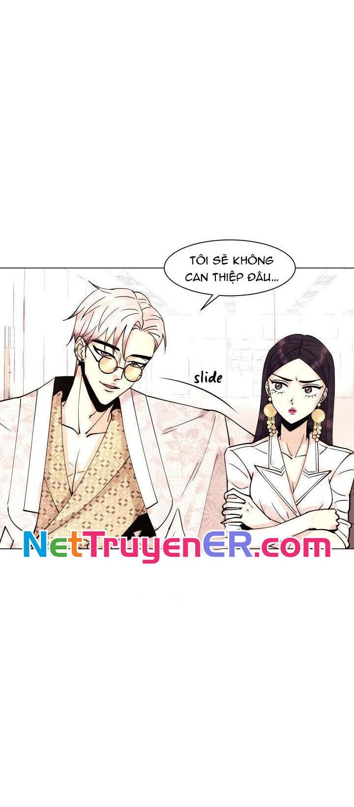 Tiểu Thuyết Đầu Tay Của Ác Nữ Chap 7 - Next Chap 8